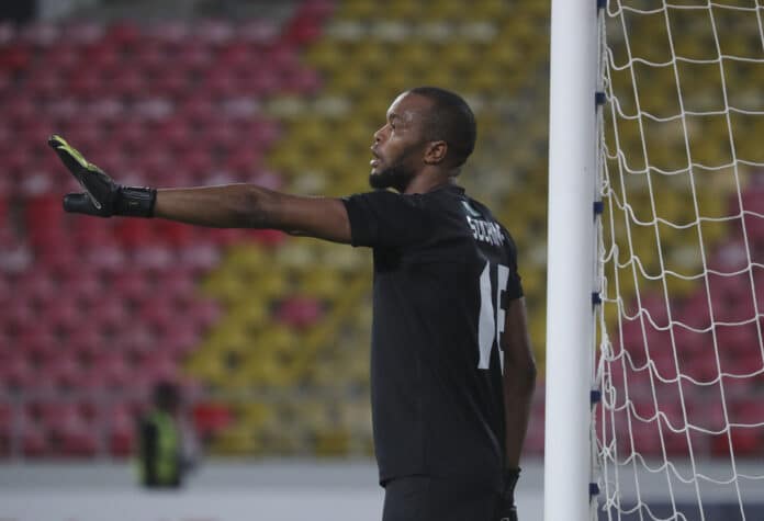 NPFL Rising Stars in Super Eagles Squad for Sierra Leone Clash NPFL Rising Stars in the Super Eagles Squad for Sierra Leone Clash