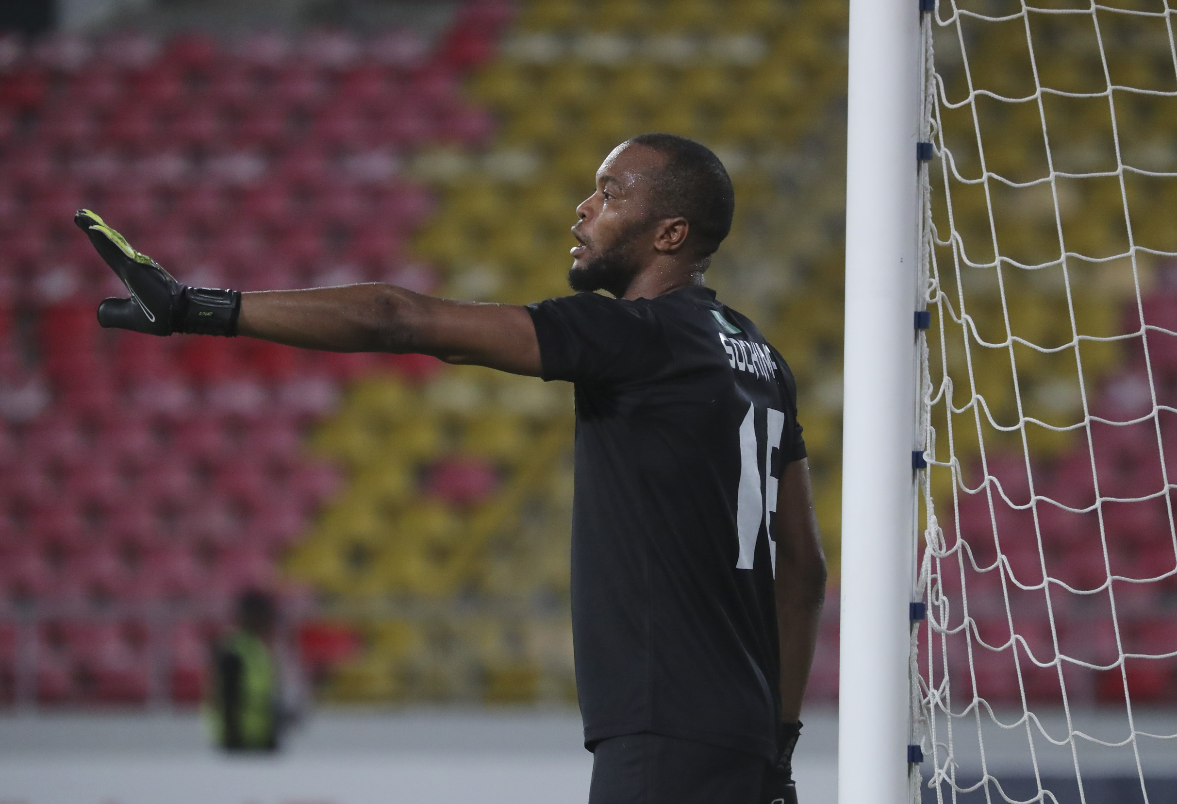 NPFL Rising Stars in the Super Eagles Squad for Sierra Leone Clash