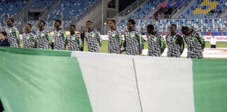 From Abuja to the UAE: Flying Eagle Makes Exciting Move East