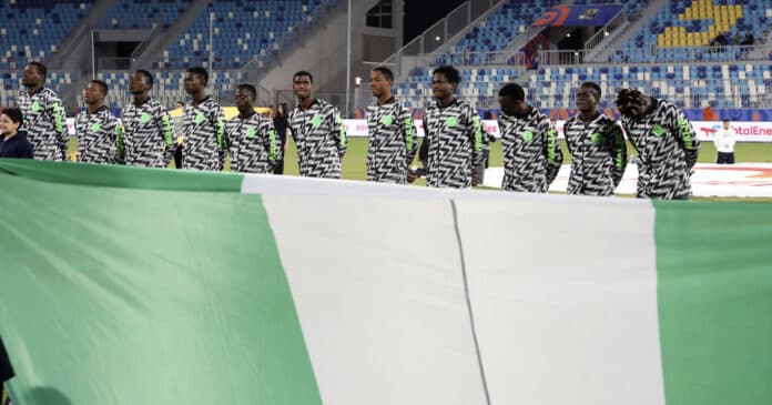 From Abuja to the UAE: Flying Eagle Makes Exciting Move East