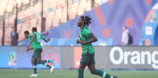 Expect Fireworks as Nigeria and South Korea Lock Horns for a Semifinal Spot