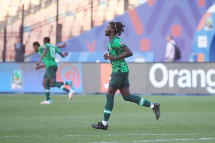 Nigeria U20 Player Ahmed Abdullahi Expect Fireworks as Nigeria and South Korea Lock Horns for a Semifinal Spot