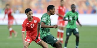 Transfer News: Pep Guardiola Impressed With Flying Eagle Benjamin Fredrick