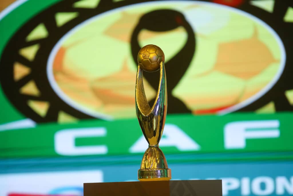 All CAF Champions League Prize Money Listed FULLY 1 CAF Champions League Trophy