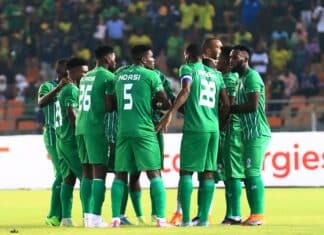 Top Scorers of the NPFL 2022-2023 Season