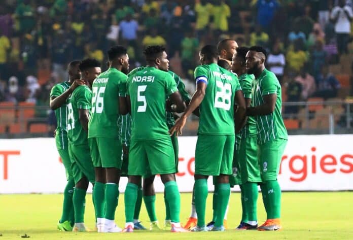 ICONSPORT_71969334~2 Top Scorers of the NPFL 2022-2023 Season