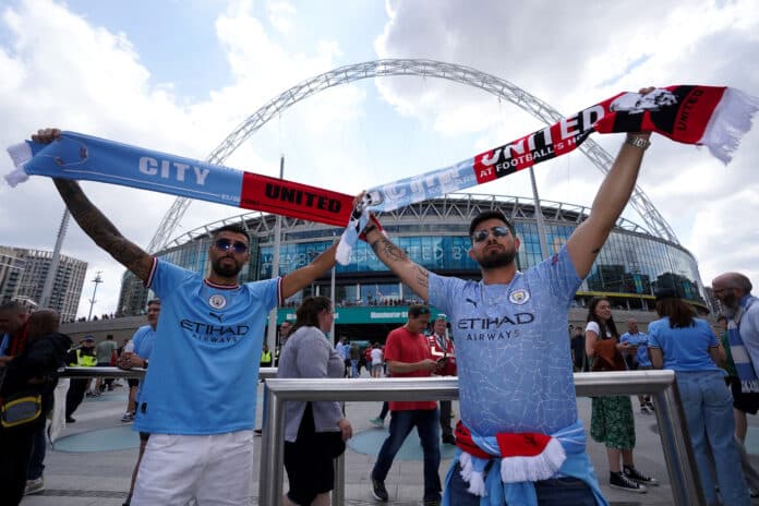 FA Cup Final Manchester City or Manchester United: Which Team Has the Most FA Cup Wins?
