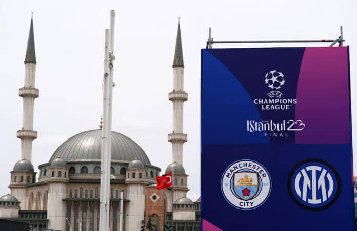 Champions League Final Prediction: Can Inter Derail Pep’s Treble Dream?