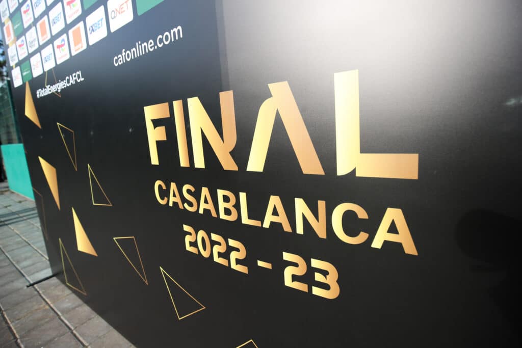 UEFA Champions League Prize Money Revealed: How Much Will the Winning Club Take Home? 2 CAF Champions League