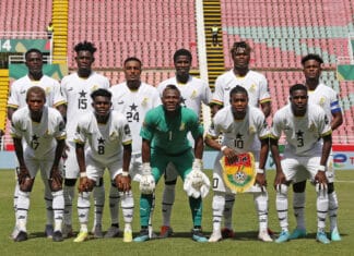 Morocco vs Ghana Prediction: U23 AFCON 2023