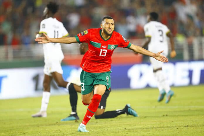 Morocco vs Ghana U23 AFCON: How the Black Meteors Fell Apart in Rabat