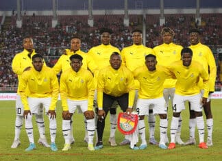 Guinea vs Ghana Prediction – U23 AFCON 2023