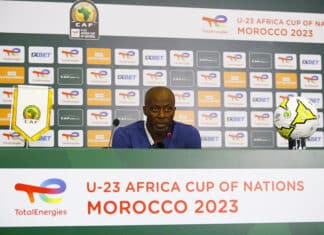 Five Things We Learnt from Ghana’s U23 AFCON Loss to Morocco