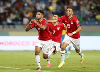 U23 AFCON Predictions – Best Tips for Each Round