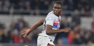 Nigerian Football Prodigy Rising on Oshoala’s Path to Stardom