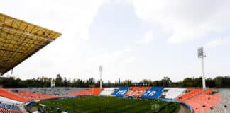 Nigeria the Last African Team Standing after Gambia’s Loss to Uruguay