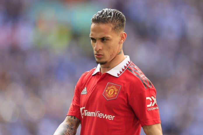 Anthony’s Girlfriend Narrates Horror Tale; Brings Flashbacks of Hakimi’s Dark Past