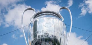 UEFA Champions League Prize Money Revealed: How Much Will the Winning Club Take Home?