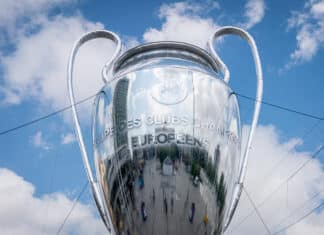 UEFA Champions League Prize Money Revealed: How Much Will the Winning Club Take Home?