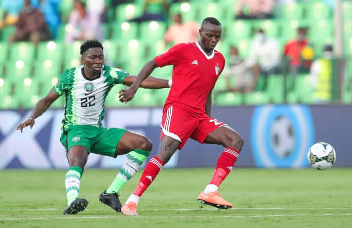Omeruo Reflects on Super Eagles Last-gasp Victory over Sierra Leone Omeruo Furious at Referee’s Decision That Almost Cost Nigeria