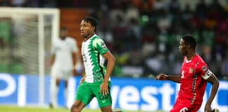 Kelechi Nwakali Transfer News: Midfielder Set for Summer Move
