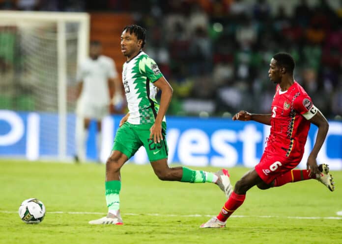 Kelechi Nwakali Transfer News: Midfielder Set for Summer Move