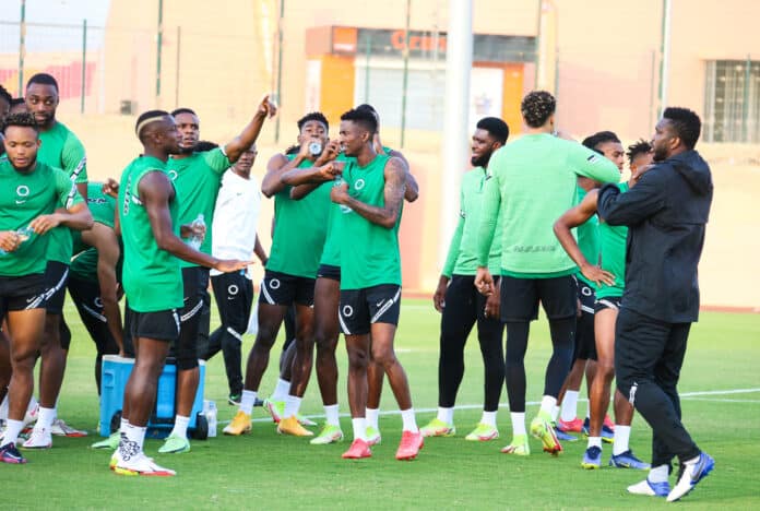 Rivers United Defender Credits &lsquo;Determination and Prayers&rsquo; for Super Eagles Call Up