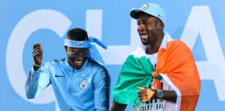 Manchester City’s African Players Rated: Yaya Toure, Mahrez, and More!
