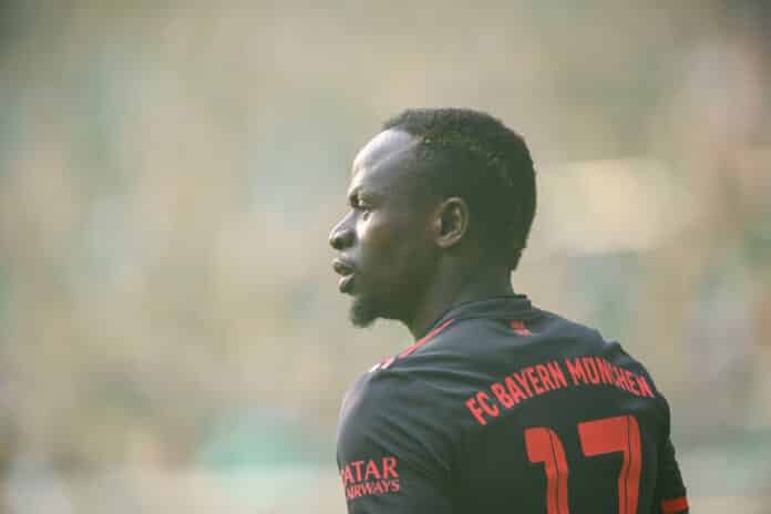 Sadio ManÃ© Transfer to Liverpool? Senegalese Gives His Verdict