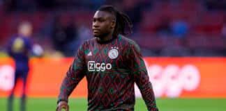 Super Eagles Defender Wanted by Brighton in Summer Move