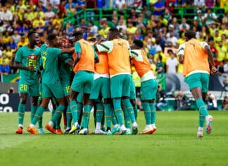 Sadio Mane: Senegal Legend Named Biggest Disappointment by Bundesliga Players