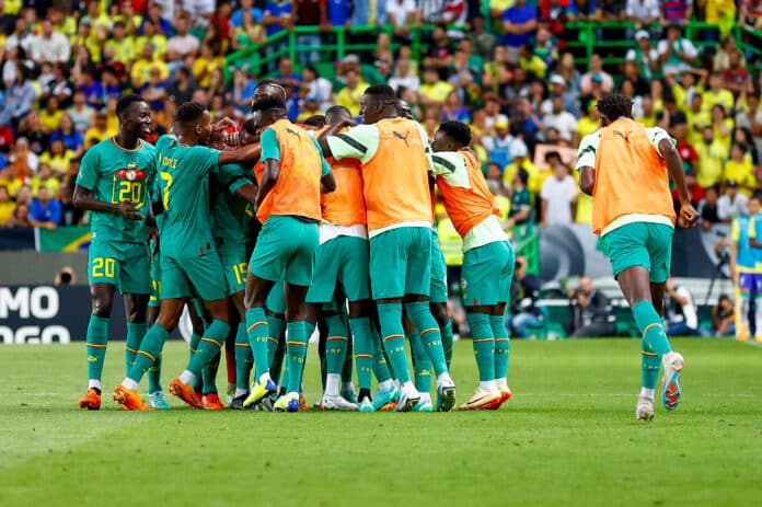 Shocking: Senegal Legend Named Biggest Disappointment by Bundesliga Players Sadio Mane: Senegal Legend Named Biggest Disappointment by Bundesliga Players