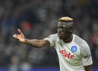 Osimhen, Kane, Mbappe – the Intertwined Transfer Saga