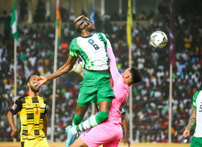 Victor Osimhen’s Secret Weapon: Olamide’s Inspirational Beats