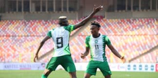 Mbappe Transfer News – African Stars Who Could Replace the PSG Forward