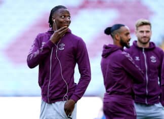 Victor Osimhen’s Teammates to Work with New Manager at Southampton