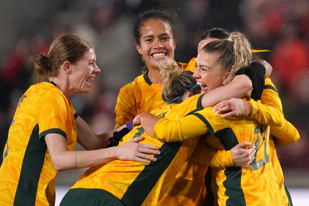 women's world cup 2023