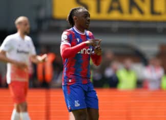 ‘It Was the Right Decision’ – Eze Has No Regrets after Super Eagles Snub