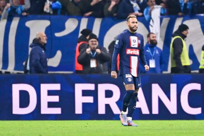 Neymar: African Talents Need to Do More for Their National Teams Neymar: African Talents Need to Do More for Their National Teams