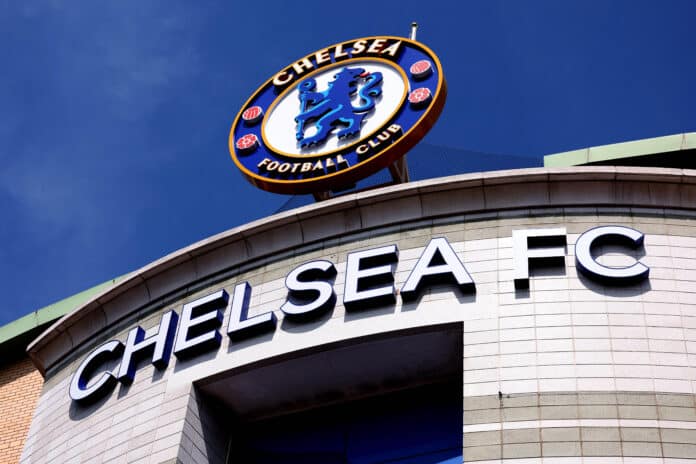 Stamford Bridge The Senegalese Monster on Chelsea and Dortmund’s Radar