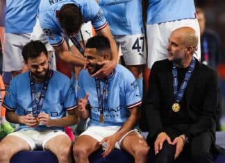 List Of African Players That Have Won The Champions League