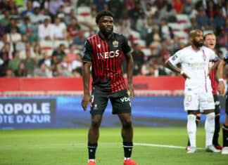 Peseiro Has No Sympathy for Moffi’s AFCON Qualifier Exclusion