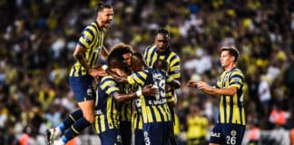 Interest Intensifies in Super Eagles Wingback Ahead of Transfer Window