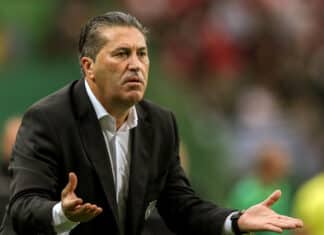 Should the NFF Hand Jose Peseiro a New Contract?