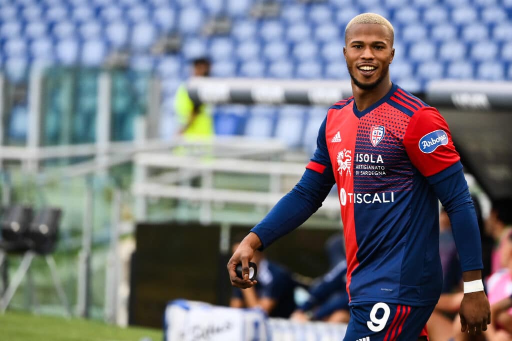 These African Players Came Close to Winning the Capocannoniere 3 Senegal's Keita Balde