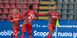 Rangers Close to Signing Super Eagles Forward