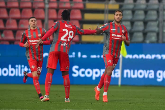 Rangers Close to Signing Super Eagles Forward