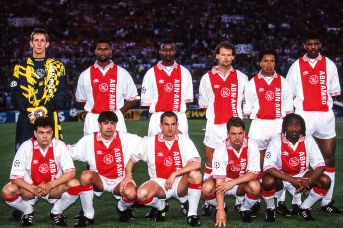 AFCON Qualifiers 2023: Ucl Winner Clarifies Position Within Super Eagles Managerial Set Up AFCON Qualifiers 2023: UCL Winner Clarifies Position Within Super Eagles Managerial Set Up