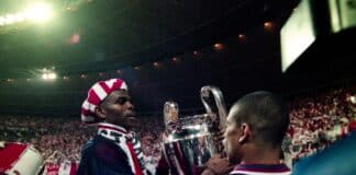 Champions of the Continent: African Stars Who Conquered the UCL