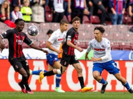 Expect Fireworks as Nigeria and South Korea Lock Horns for a Semifinal Spot